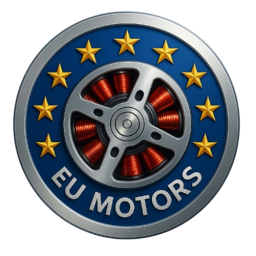 Logo EUMOTORS